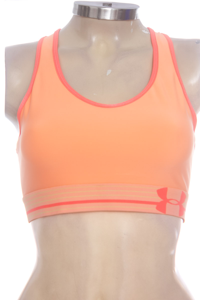 Ropa Deportiva / Salida de Baño color Naranja - Closeando