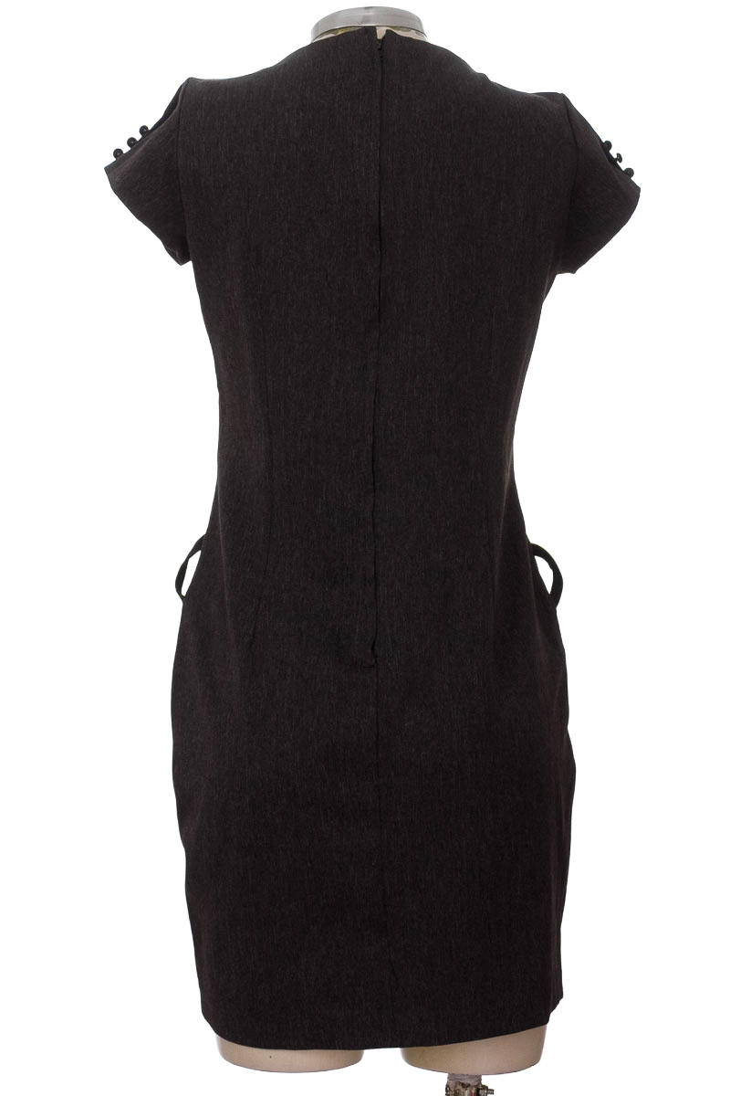 Vestido / Enterizo color Gris - Berluth