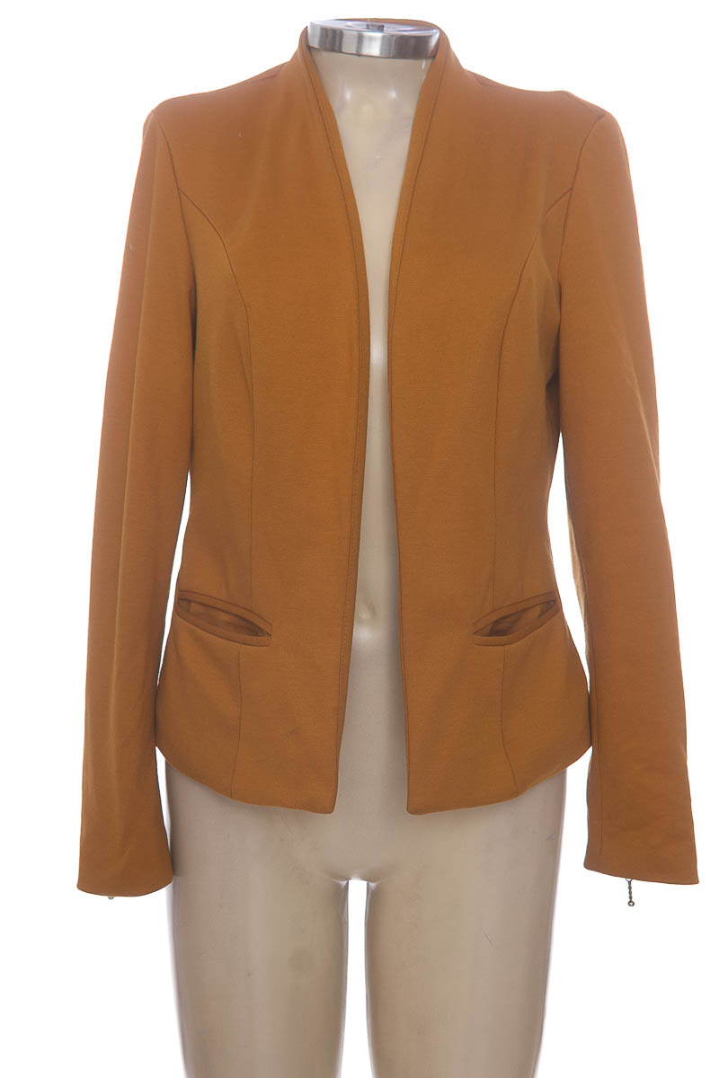 Chaqueta / Abrigo color Café - Mossimo