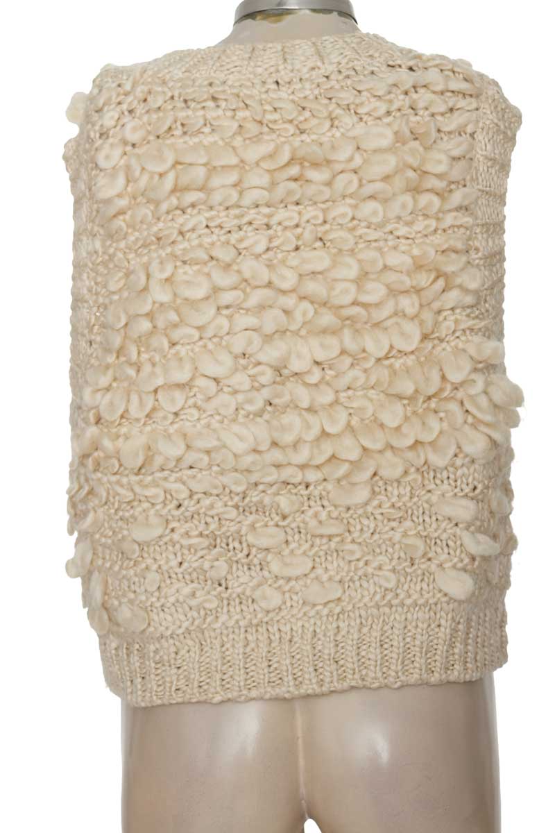 Sweater color Beige - Zara