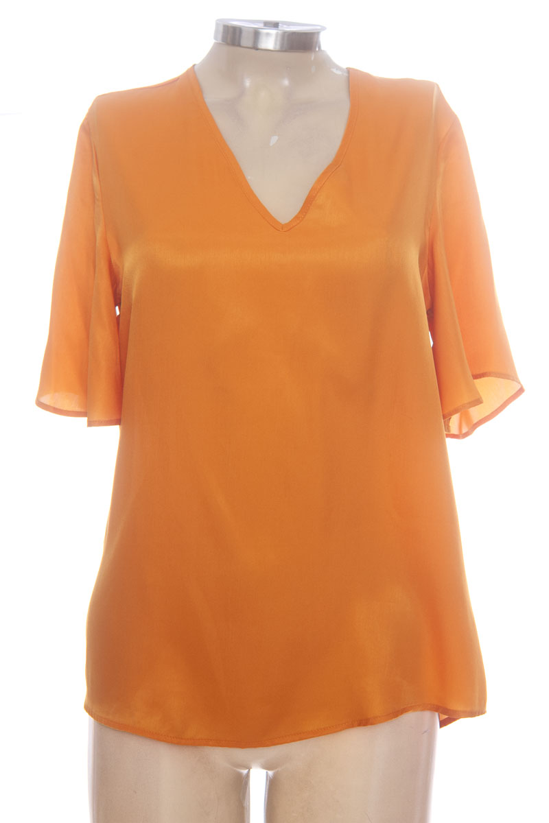 Blusa color Naranja - RAGGED
