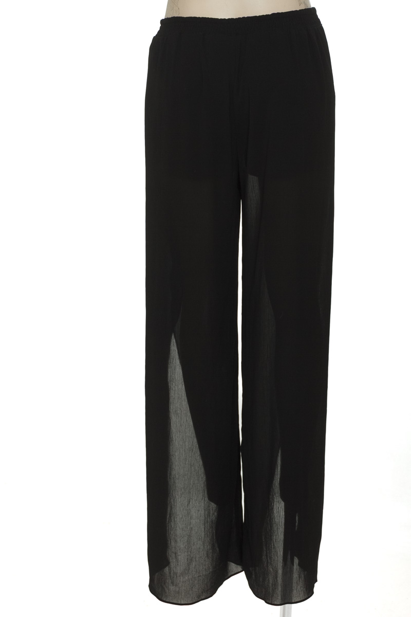Pantalones color Negro - Kaylee Kollection