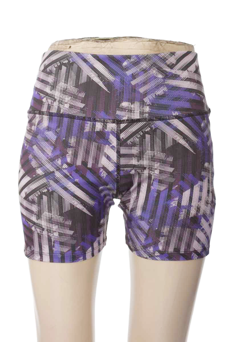 Ropa Deportiva / Salida de Baño color Morado - Closeando