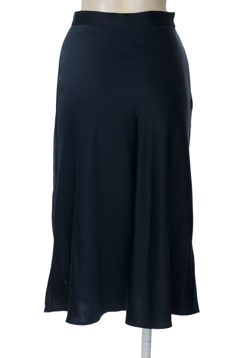 Falda color Azul - H&M