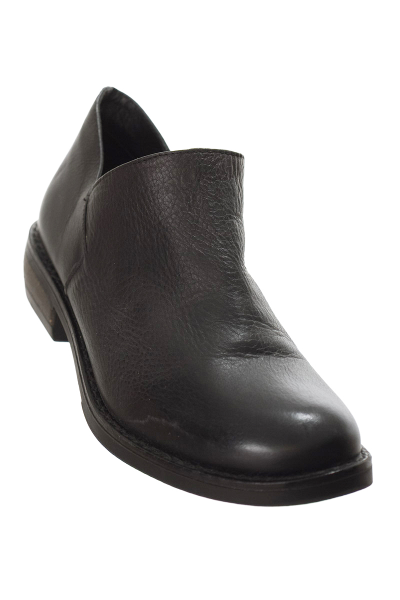 Zapatos color Negro - Mussi