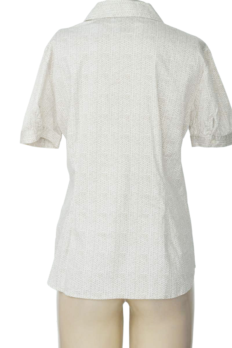 Blusa color Blanco - Apostrophe