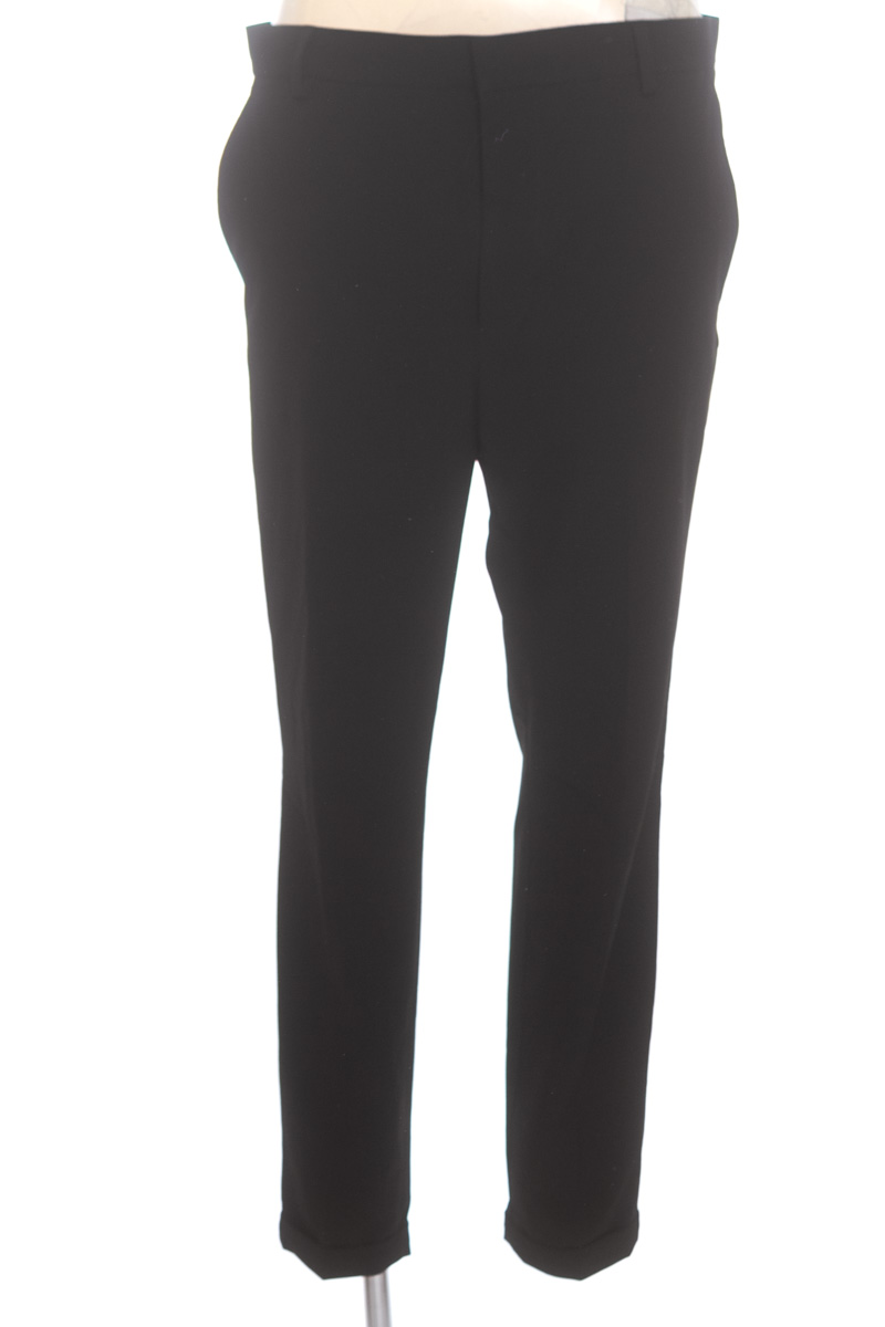 Pantalón color Negro - H&M