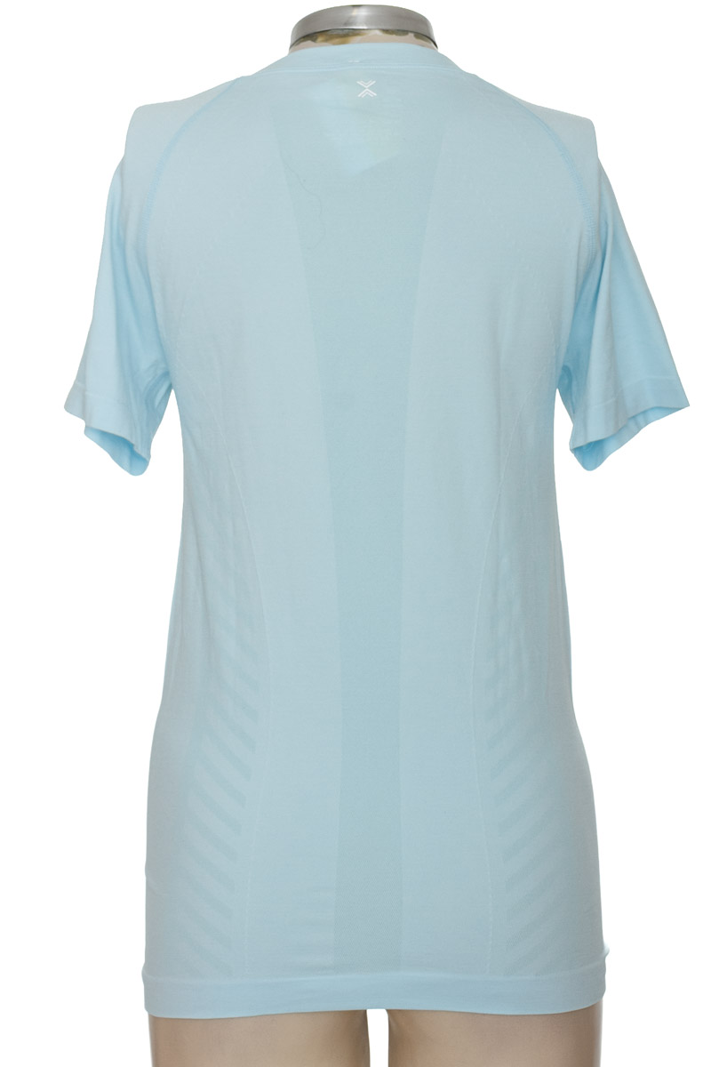 Ropa Deportiva / Salida de Baño color Azul - Xersion