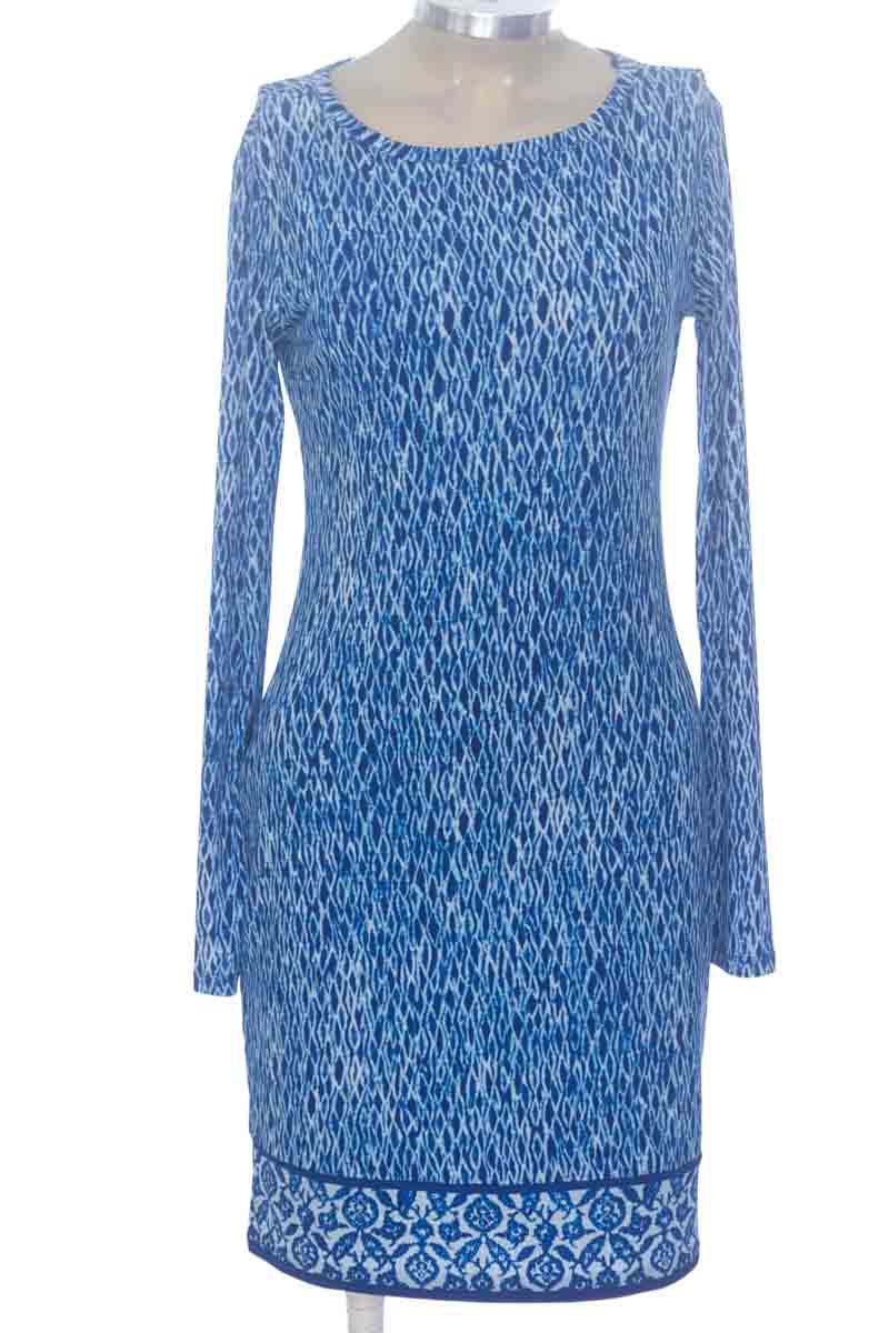 Vestido / Enterizo color Azul - Michael Kors