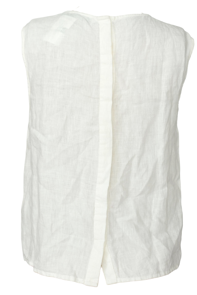 Blusa color Beige - Zara