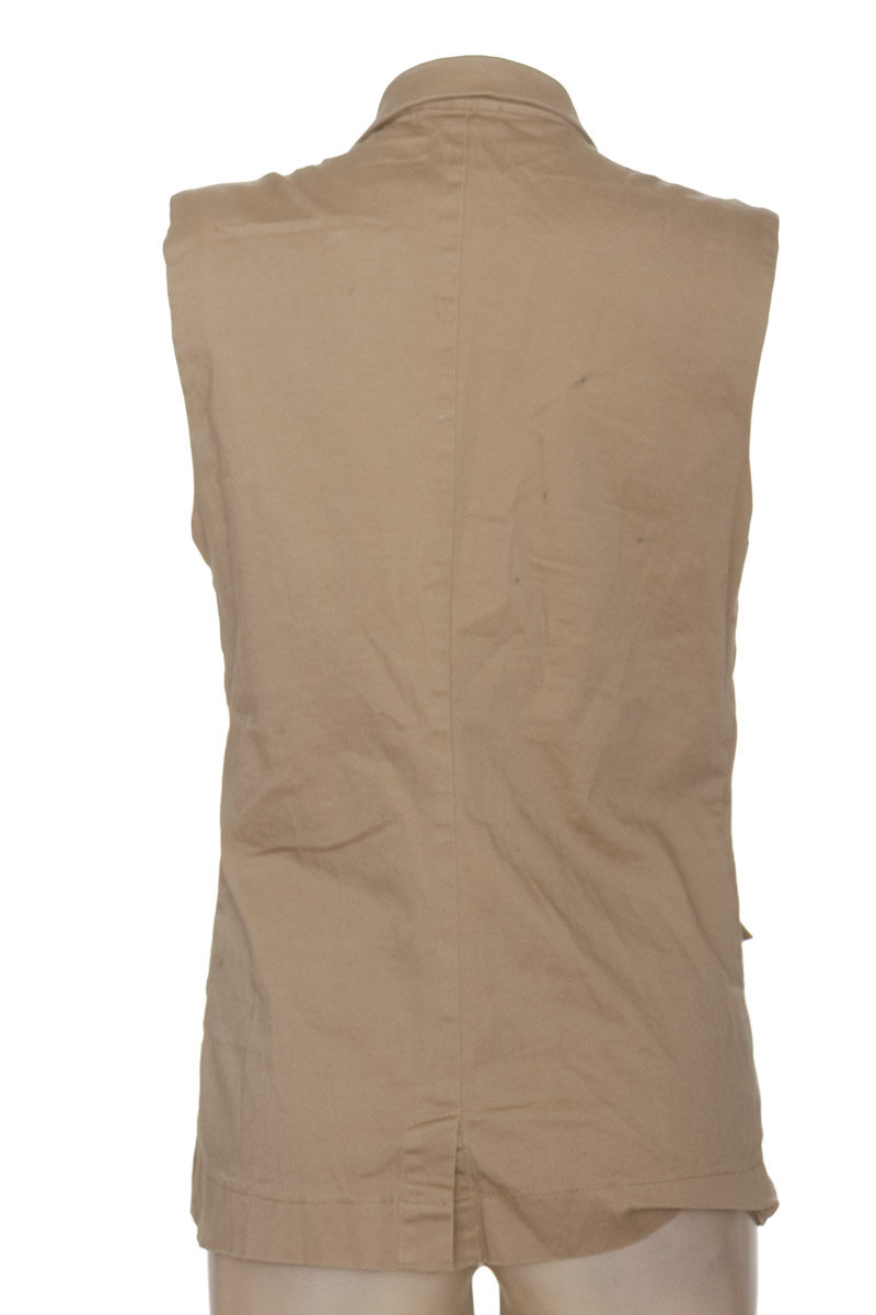 Chaqueta / Abrigo color Beige - ELA