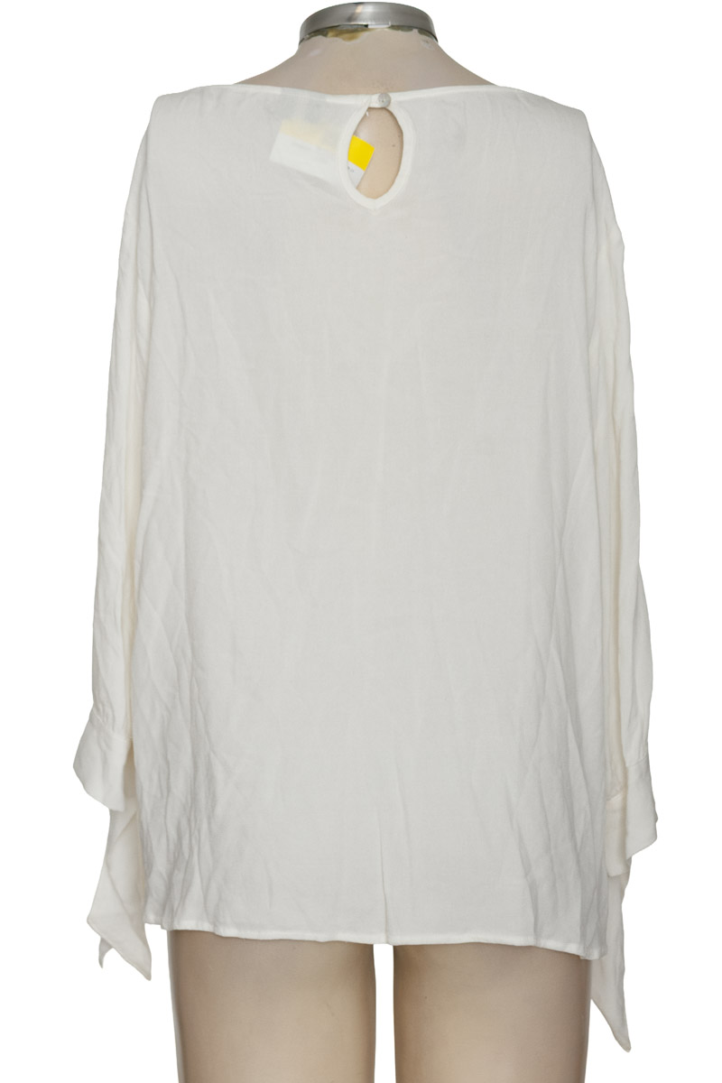 Blusa color Blanco - Southland