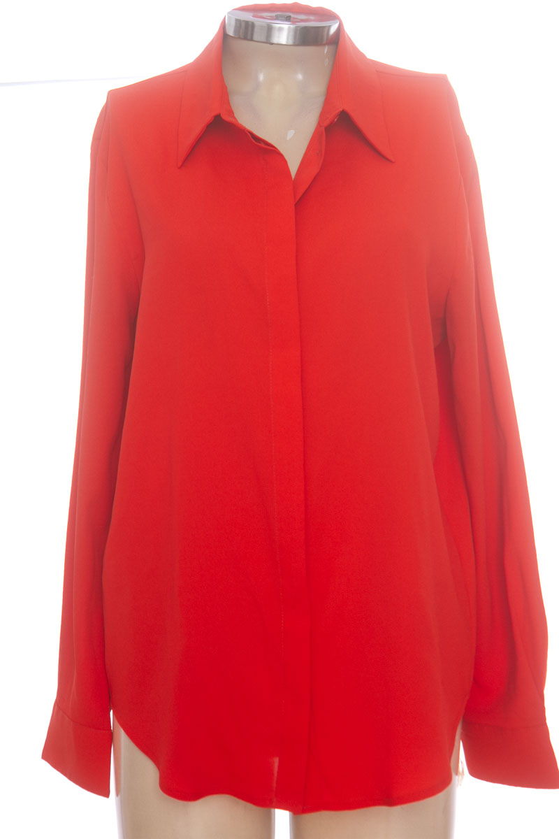 Blusa color Naranja - MNG
