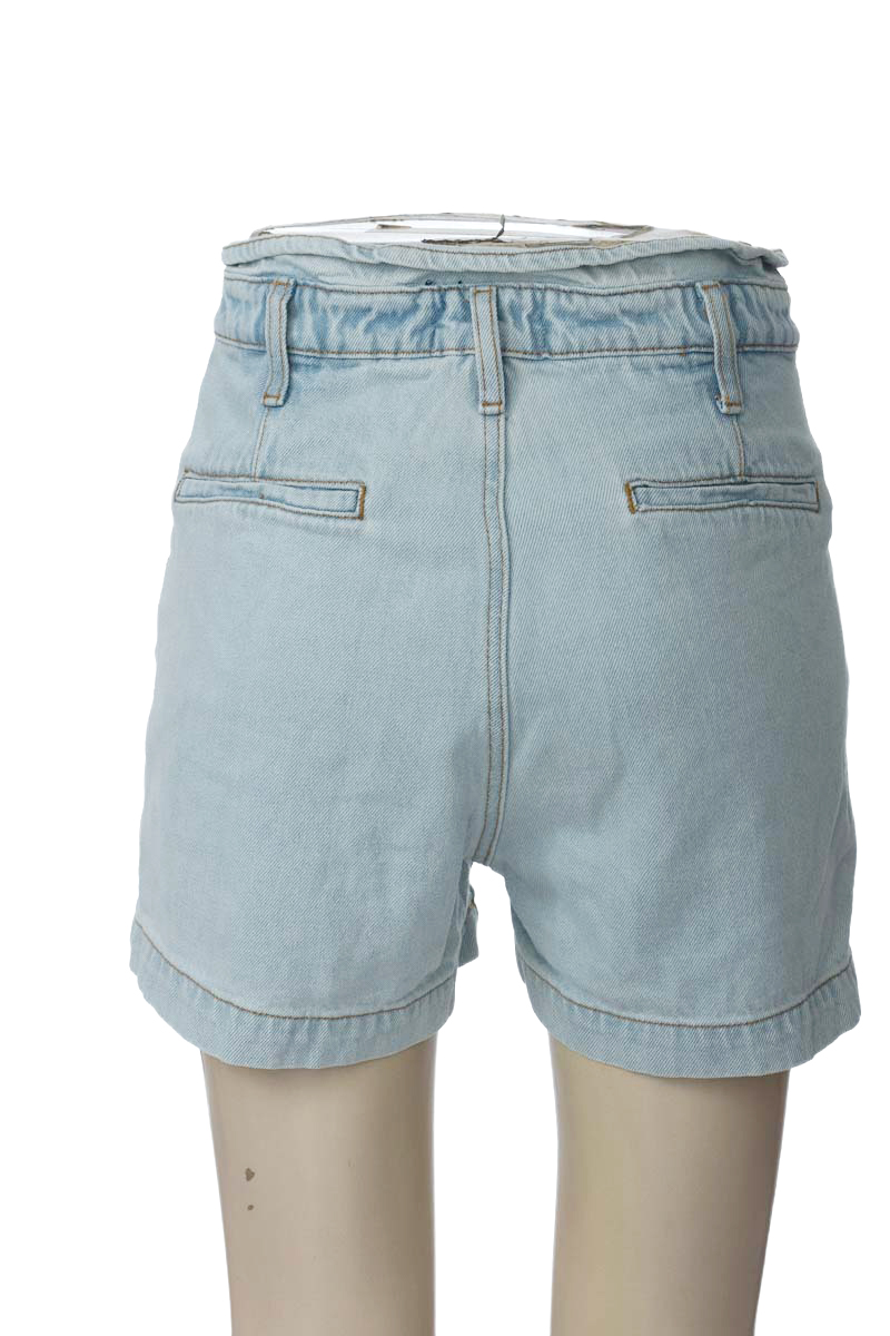 Short color Azul - Arkitect