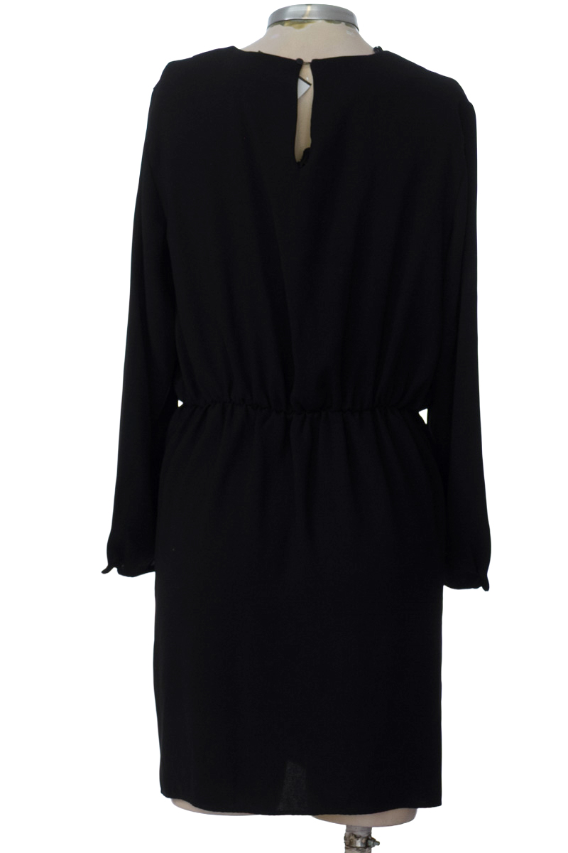 Vestido / Enterizo color Negro - MNG