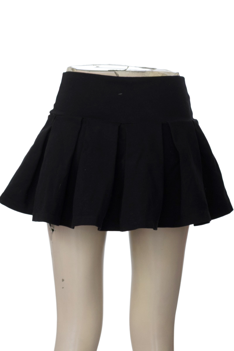 Falda color Negro - Sara´s