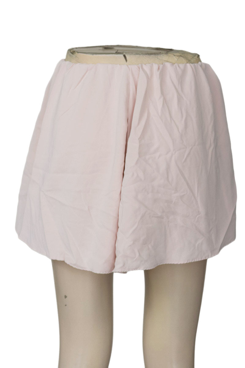 Short color Rosado - Menta