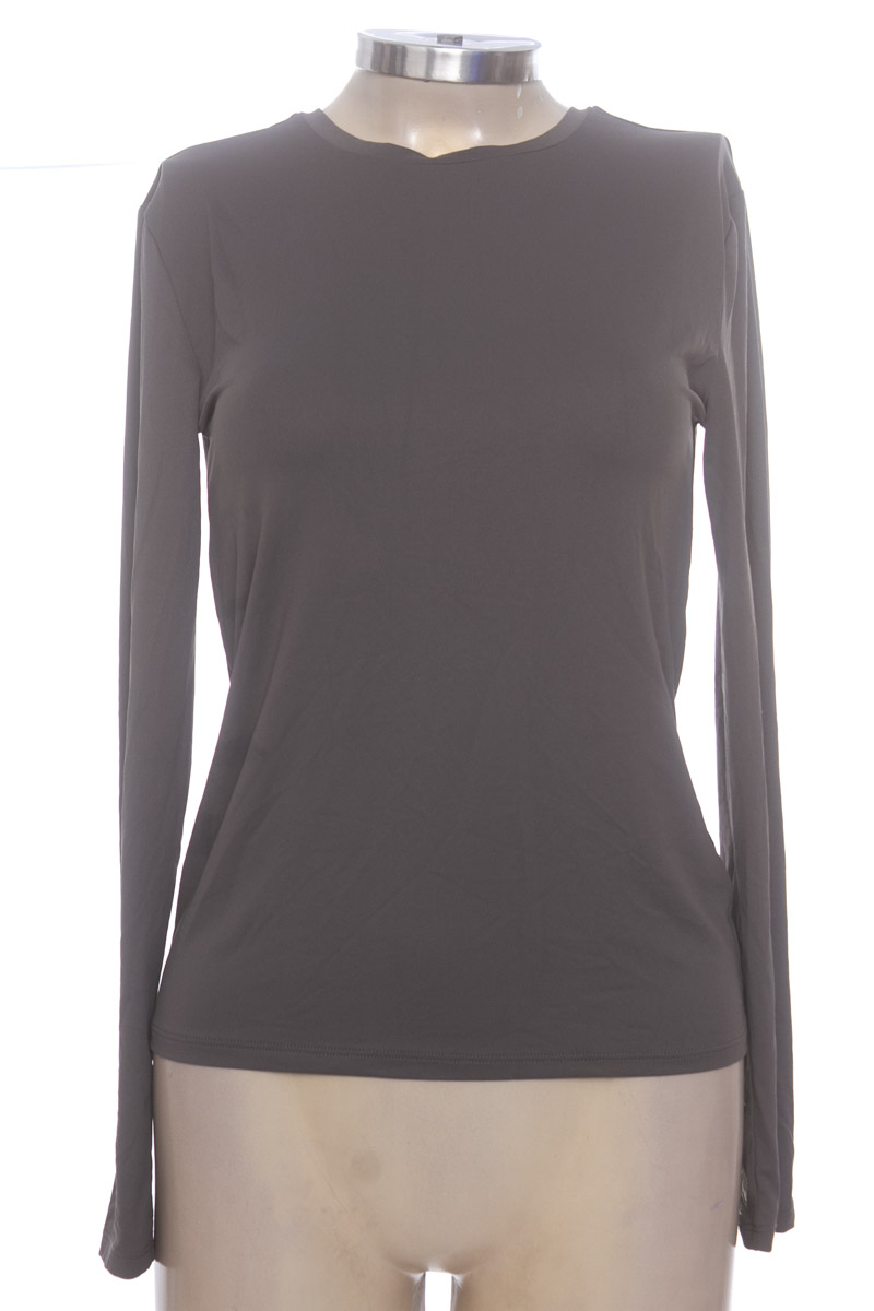 Top / Camiseta color Gris - H&M