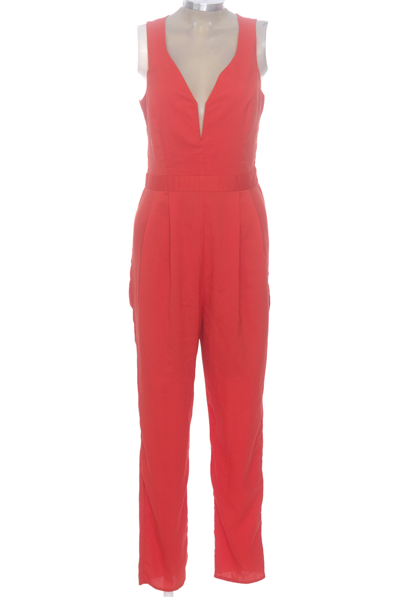 Vestido / Enterizo color Naranja - Review