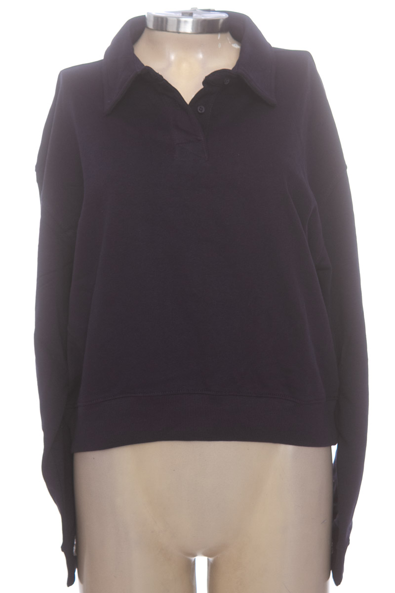 Sweater color Azul - Divided by H&M