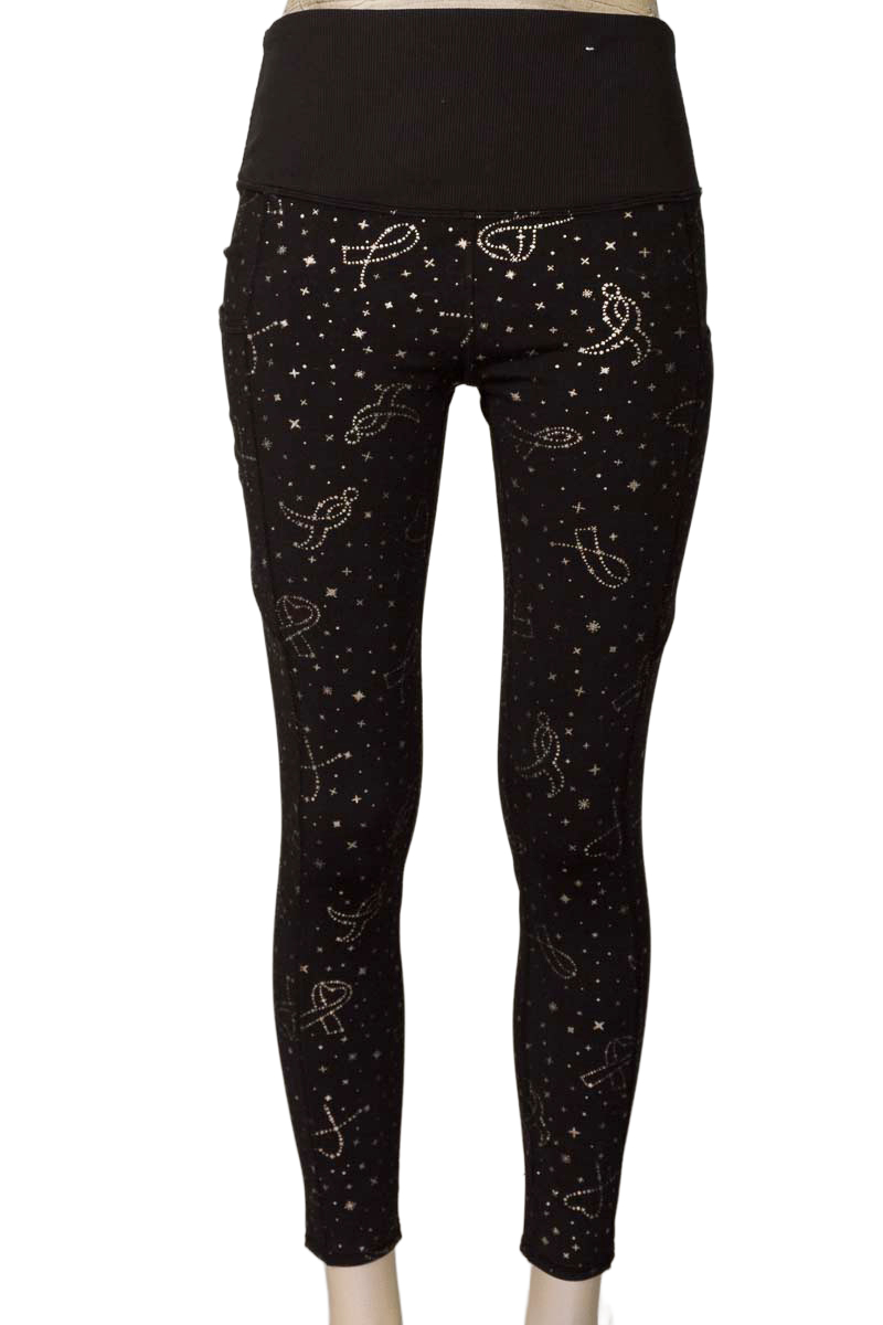 Pantalones color Negro - Closeando