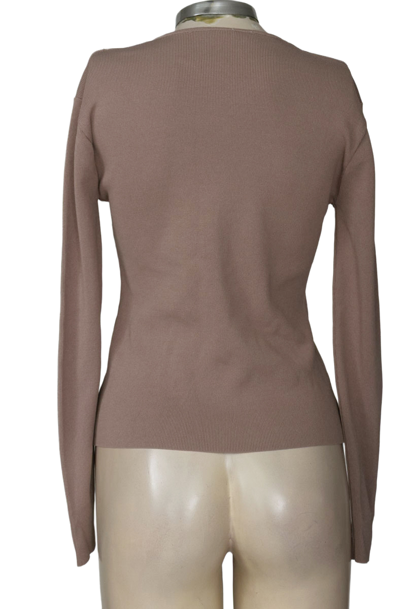 Sweater color Beige - Zara