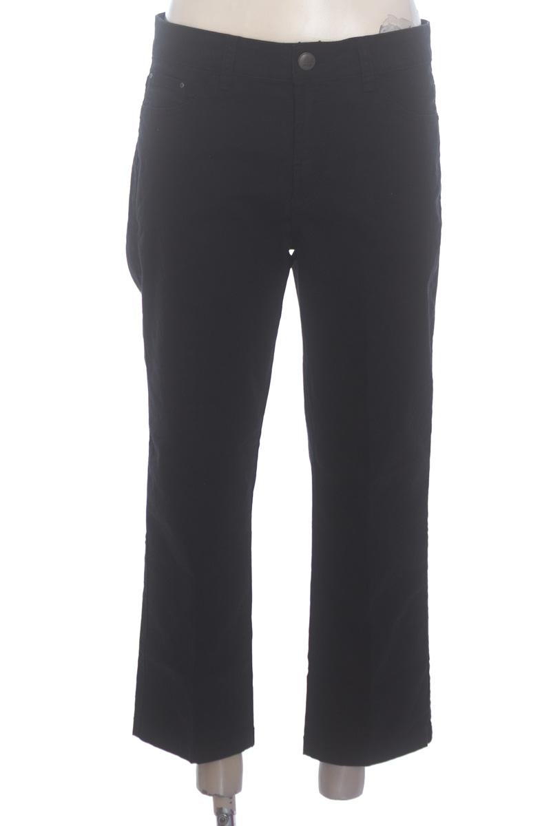 Pantalones color Negro - Zingara