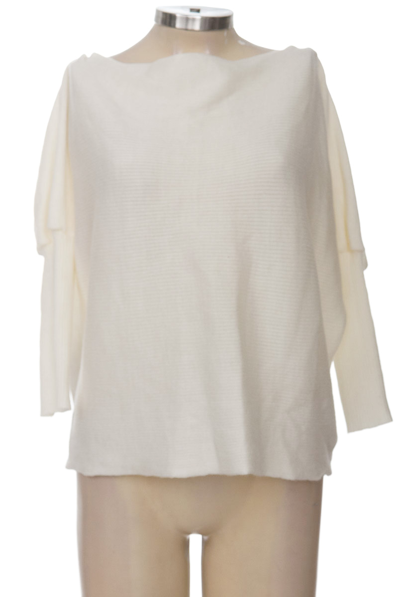 Sweater color Beige - Closeando