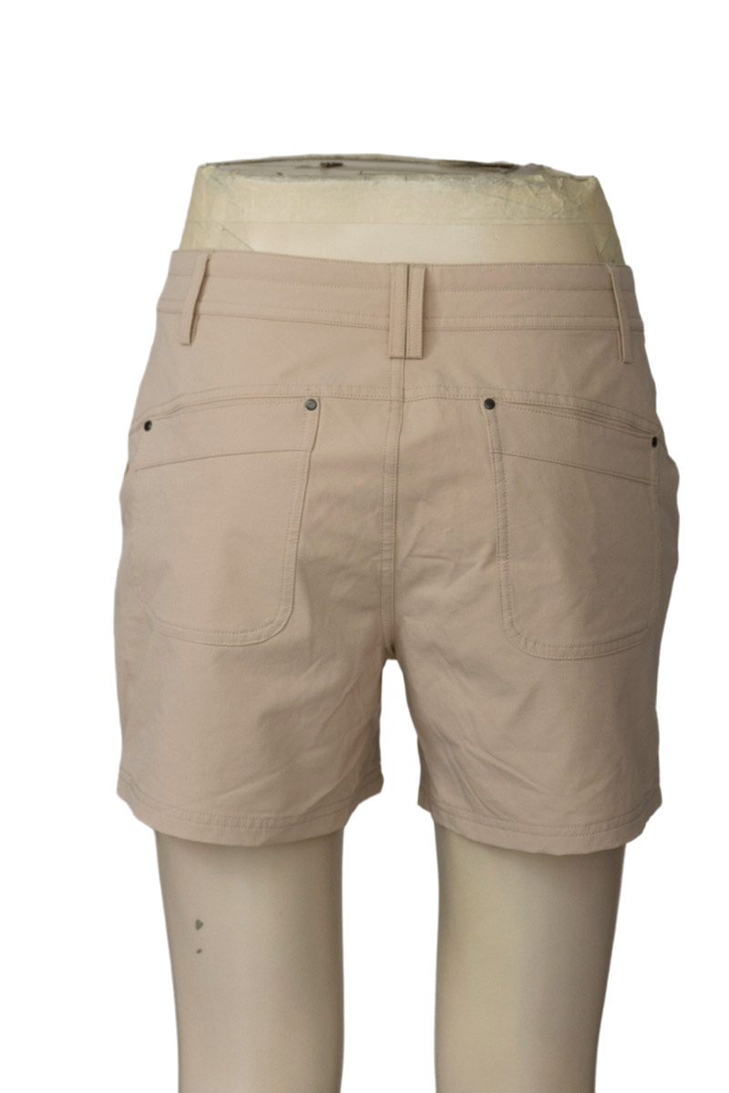 Short color Beige - Willit