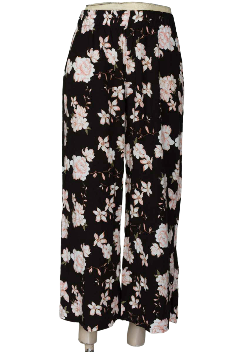 Pantalones color Negro - Closeando
