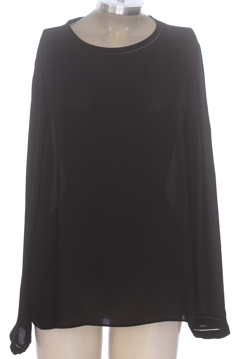 Blusa color Negro - MNG