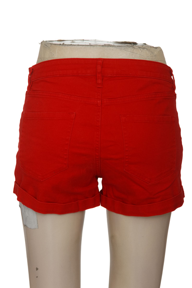 Short color Rojo - H&M
