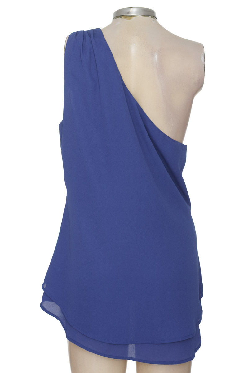 Top / Camiseta color Azul - ELA