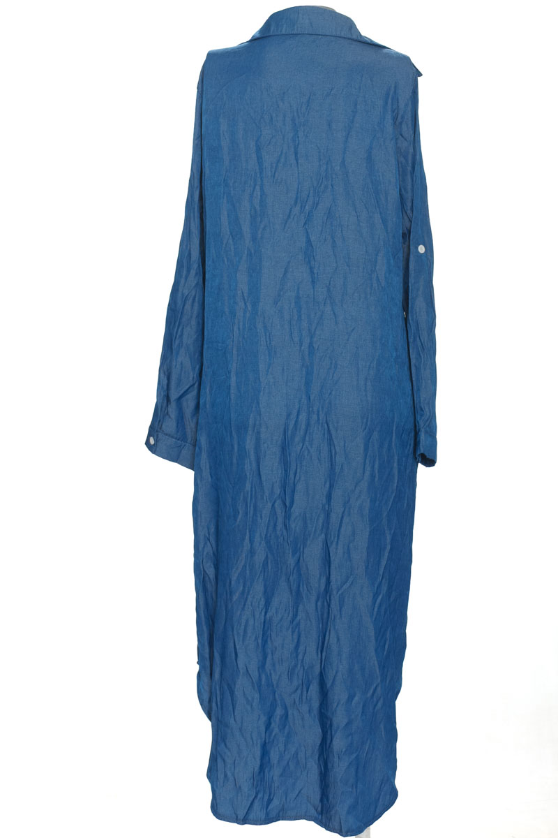 Vestido / Enterizo color Azul - Closeando