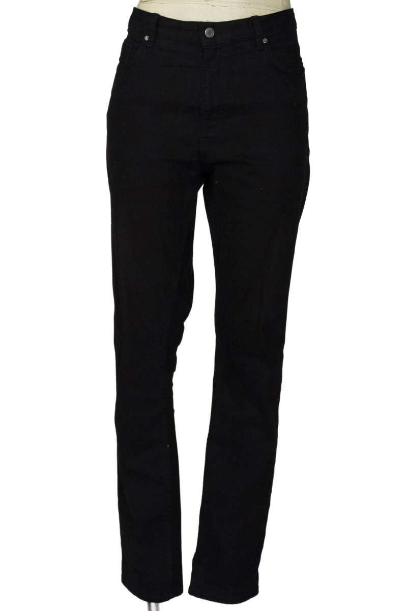 Pantalón color Negro - H&M