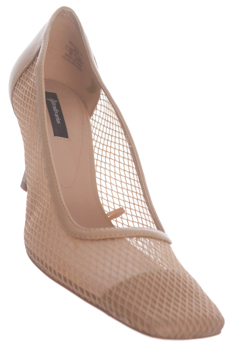 Zapatos color Beige - Stradivarius