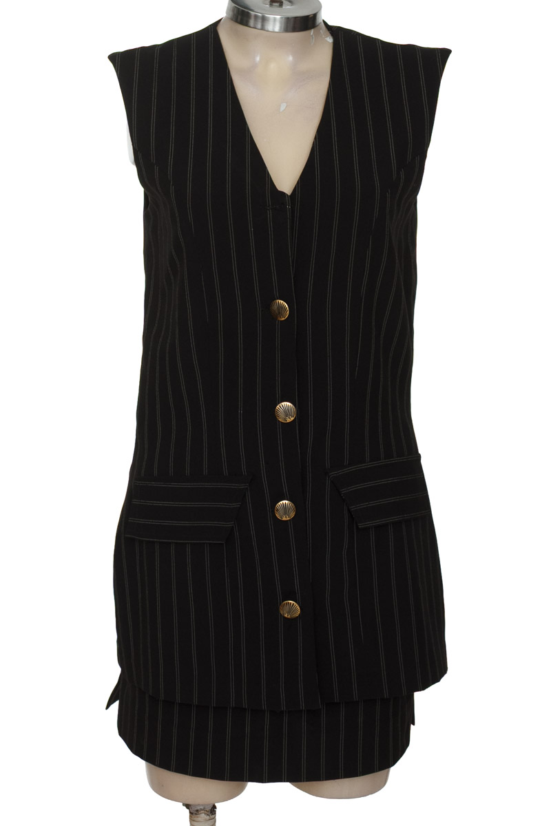 Vestido / Enterizo color Negro - Closeando