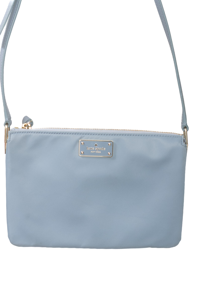 Cartera / Bolso / Monedero color Azul - Kate Spade