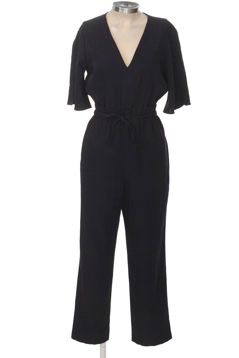 Vestido / Enterizo color Azul - Zara