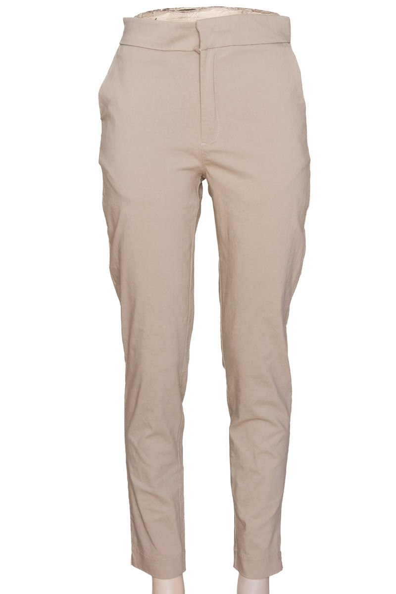 Pantalones color Beige - University Club