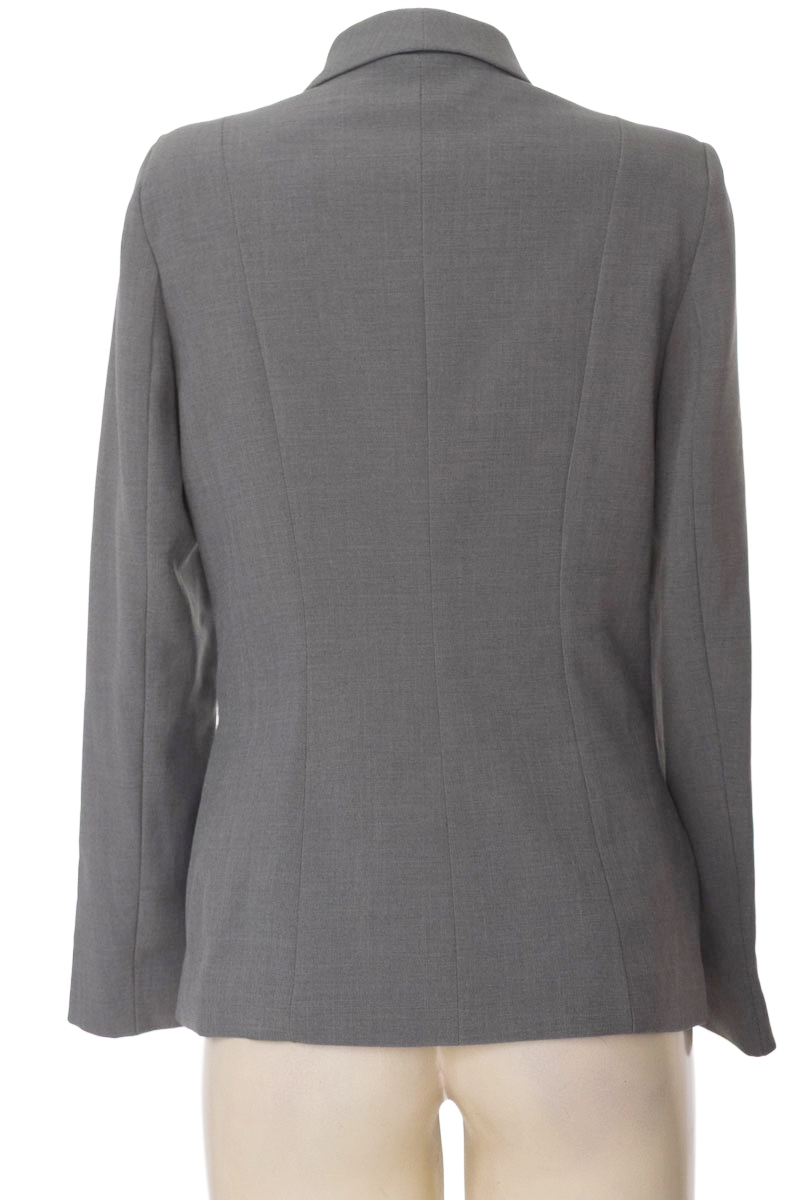 Chaqueta / Abrigo color Gris - Arte Y Diseño