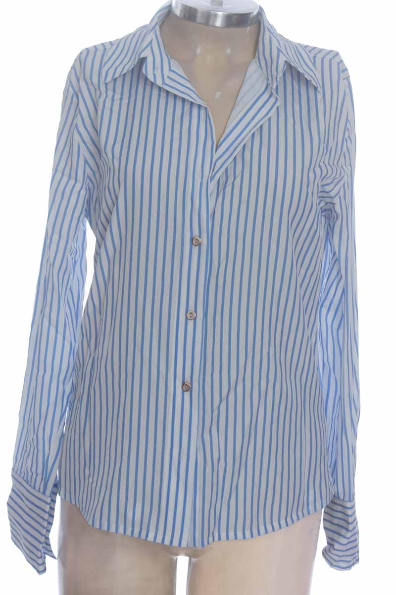 Blusa color Azul - Juana Shop