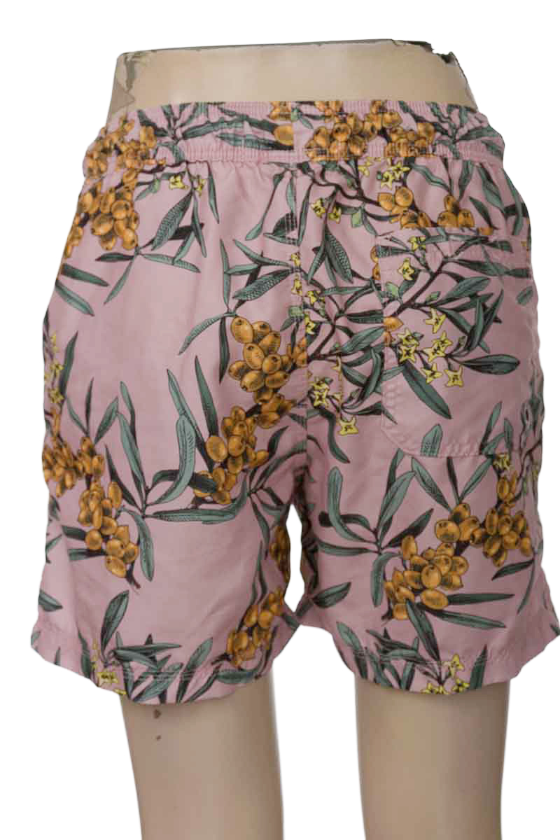 Bermuda - Pantaloneta color Rosado - Tennis