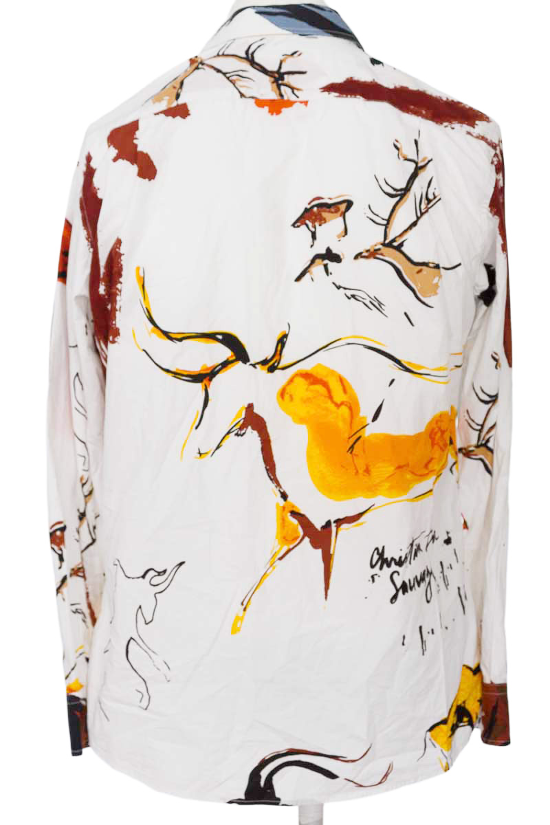 Camisa color Blanco - Kenzo