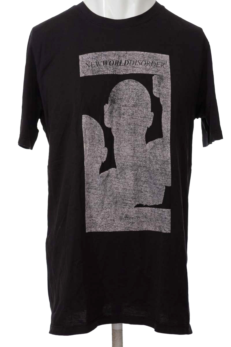 Camiseta color Negro - Hugo Boss