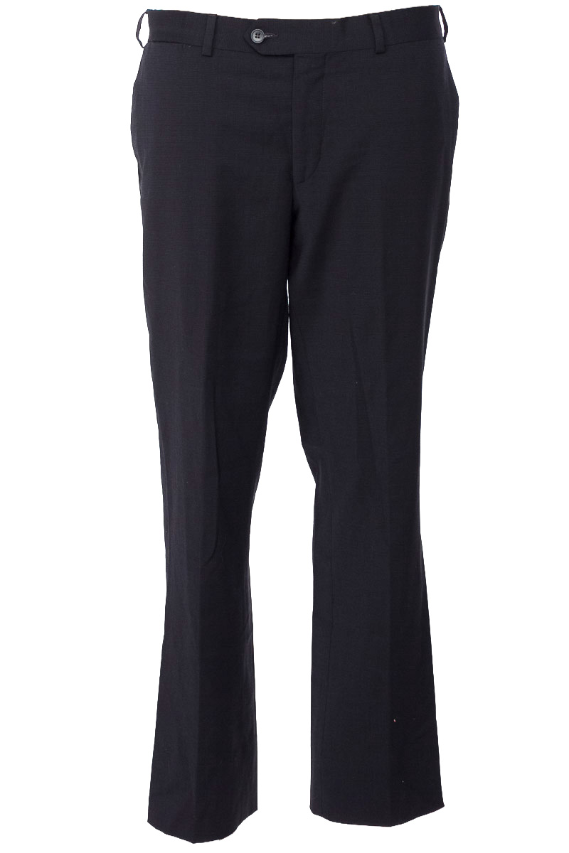 Pantalón color Negro - Arturo Calle