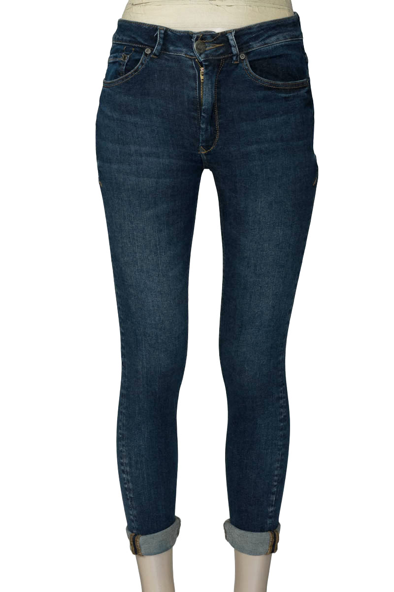 Pantalones color Azul - Americanino