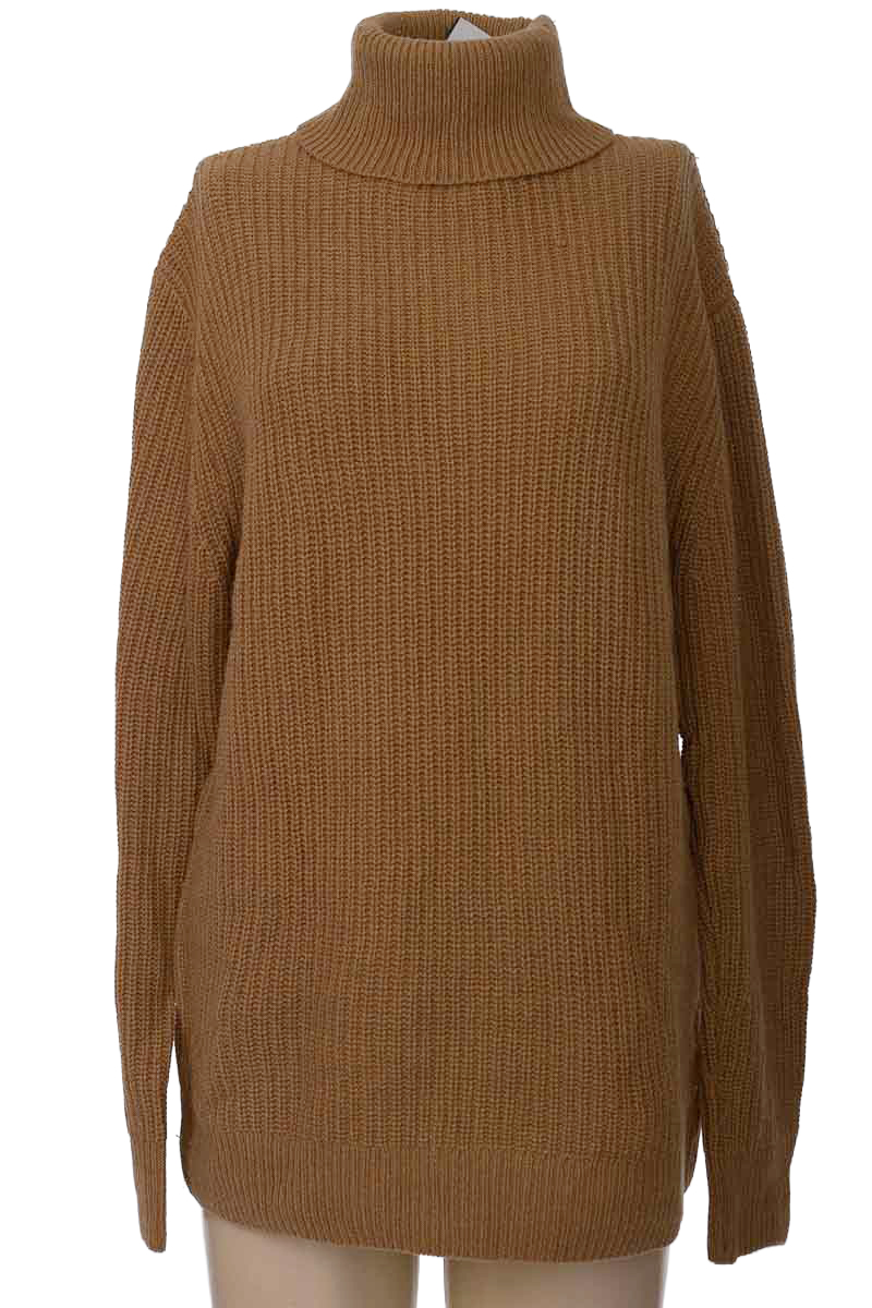 Sweater color Beige - H&M