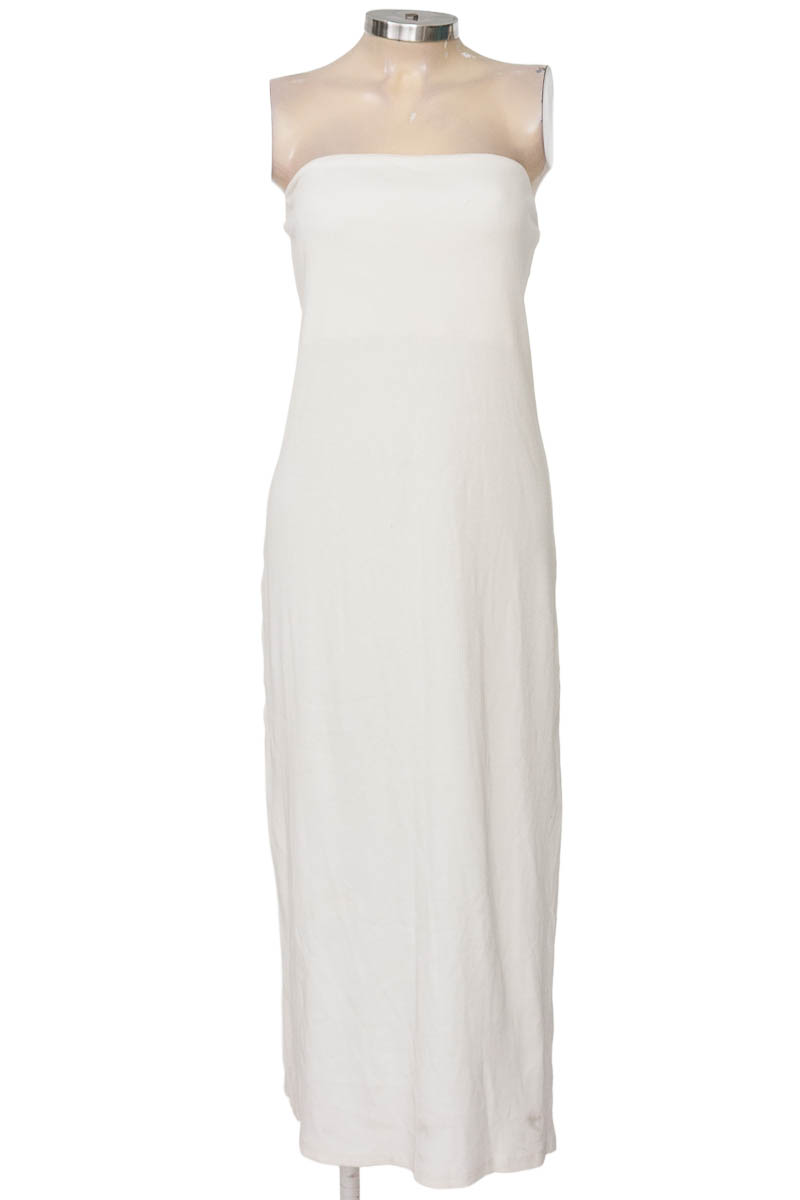 Vestido / Enterizo color Blanco - Divided by H&M