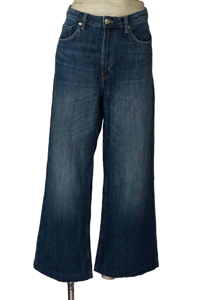 Pantalones color Azul - H&M